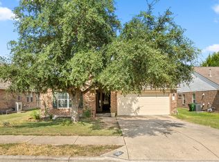 135 Justin Leonard Dr, Round Rock, TX 78664