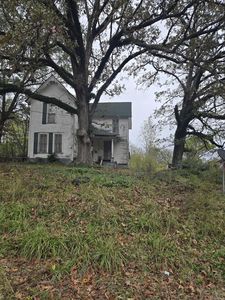 896 E Hazel St, De Valls Bluff, AR, 72041