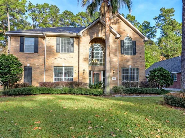 4819 Scenic Woods Trl, Kingwood, TX 77345