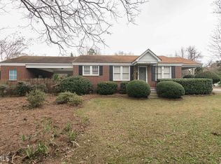 1373 Hull Rd, Athens, GA 30601