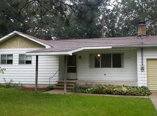 5411 E Esmond Rd, Hale, MI 48739