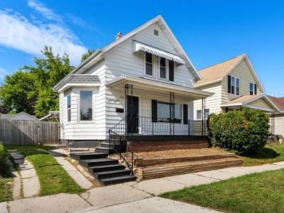 1114 Broadway AVENUE, Sheboygan, WI, 53081