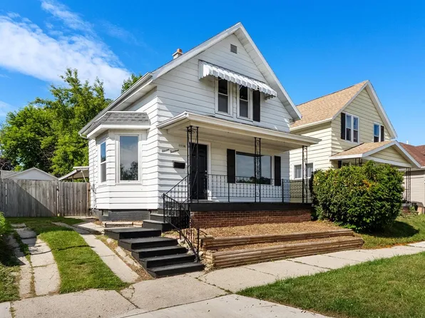 1114 Broadway AVENUE, Sheboygan, WI 53081