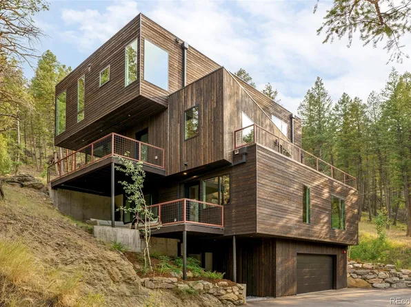 30166 Glen Eyrie, Evergreen, CO 80439