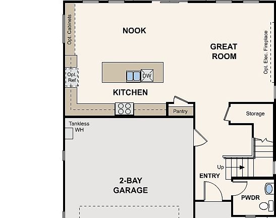 2nd image of 874 Kirwan St