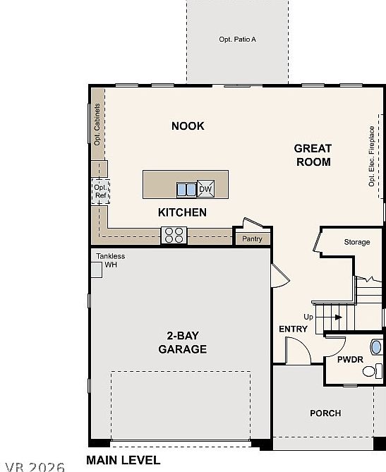 2nd image of 164 Kobuk Ave