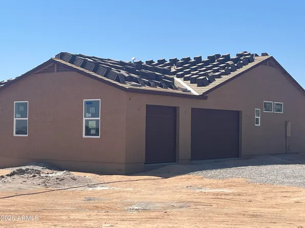17965 N STONEBLUFF Road, Maricopa, AZ 85139