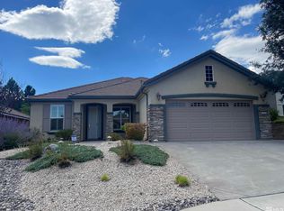 1715 Trailcreek Way, Reno, NV 89523