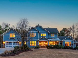 1518 Robins Walk, Alpharetta, GA 30005