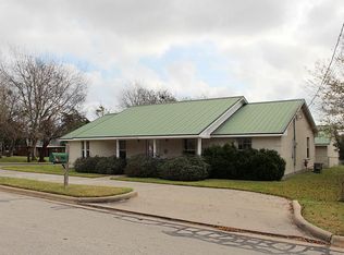 709 Matchett St, Brenham, TX 77833