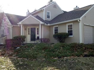 409 Pitkin Holw UNIT 409, Trumbull, CT 06611