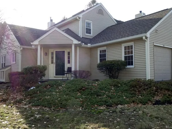 409 Pitkin Hollow #409, Trumbull, CT 06611