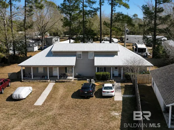 23888 Us Highway 98, Elberta, AL 36530
