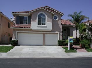 1766 Diamond Valley Ln, Chino Hills, CA 91709