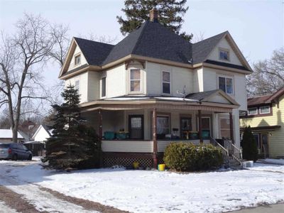 304 Albion St, Edgerton, WI, 53534