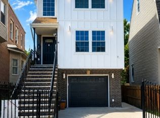45 New St Floor 1, East Orange, NJ 07017