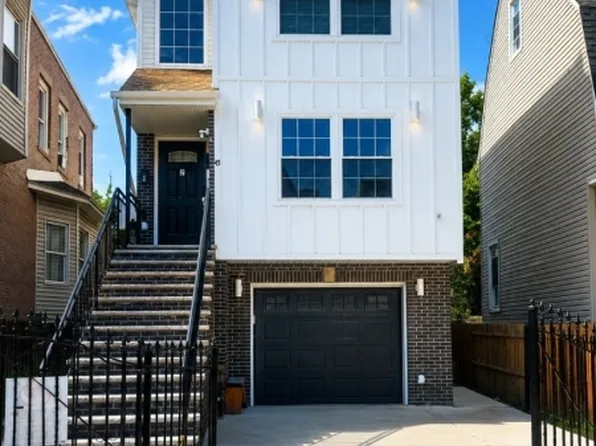 45 New St Floor 1, East Orange, NJ 07017