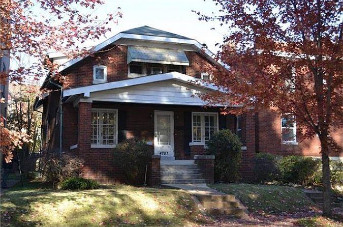 1st image of 4707 Wilcox Ave