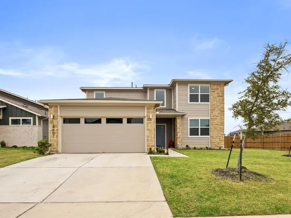 14007 Neskar Dr, Pflugerville, TX 78660