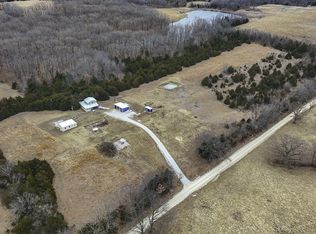 118 County Road 131, Higbee, MO 65257