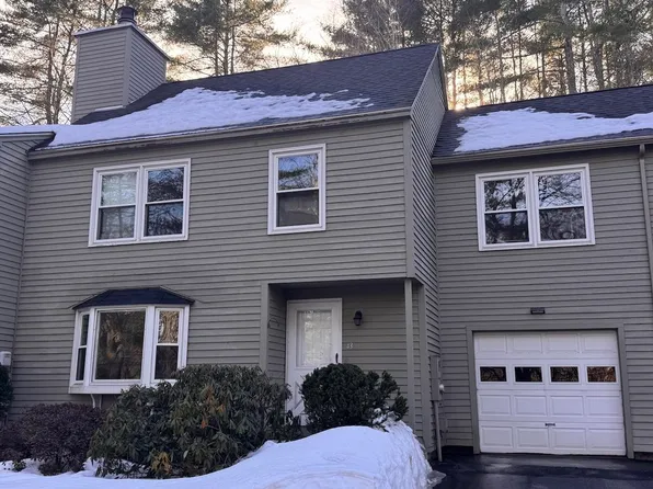 43 Base Hill Road, Keene, NH 03431