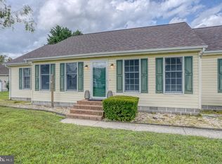 10 N Brandywine Rd, Milford, DE 19963