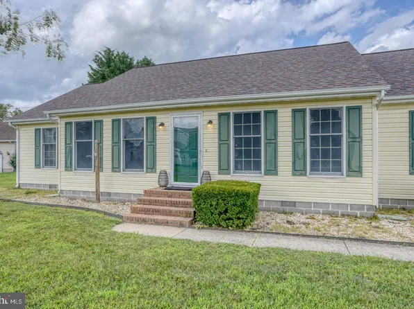 10 N Brandywine Rd, Milford, DE 19963