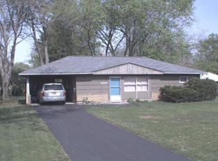 3272 Mountview Rd, Columbus, OH 43221