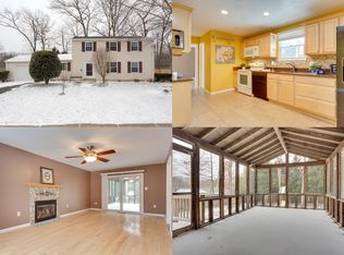 6614 Bestwicke Ct, Burke, VA 22015