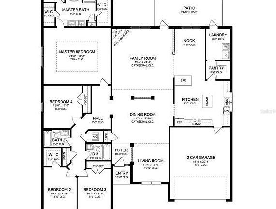 2nd image of 16587 SW 55th Court Rd