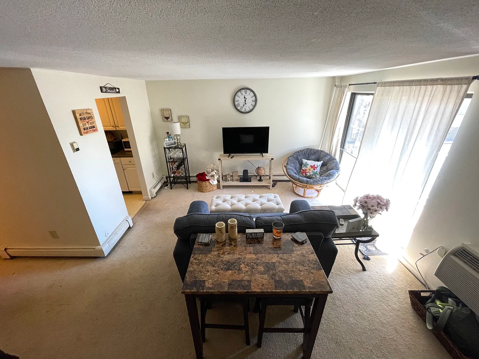 2 bed, 1.5 bath, $3,175 — Photo 1