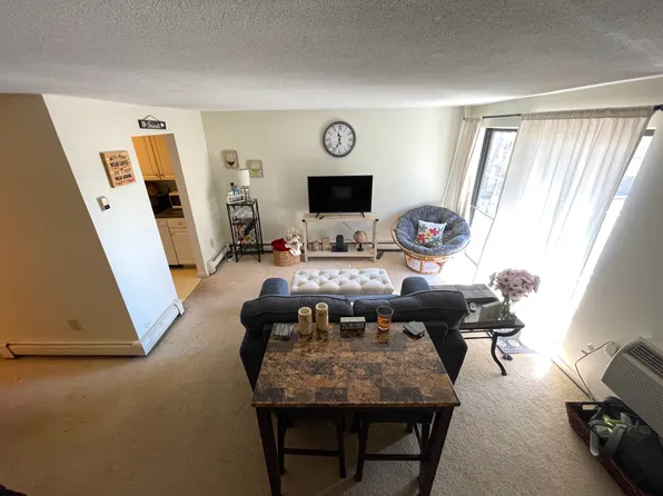 64 Highland Ave APT 4, Cambridge, MA 02139