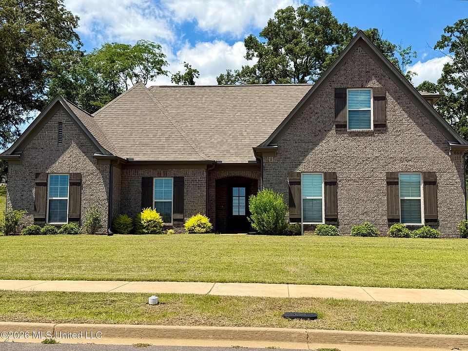 1st image of 668 Millers Way