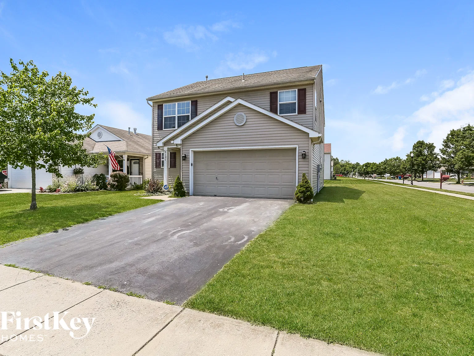 4 bed, 2.5 bath, 1878 sqft, $2,775 — Photo 2