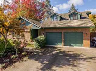 1750 Tabor St, Eugene, OR 97401