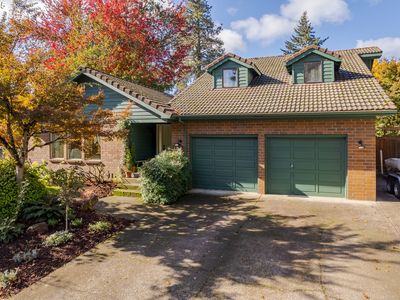 1750 Tabor St, Eugene, OR, 97401