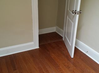 1851 N Collington Ave, Baltimore, MD 21213