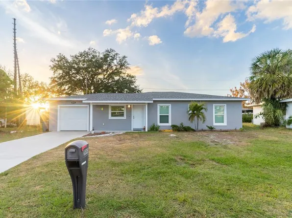 5045 Allamanda Dr, New Port Richey, FL 34652