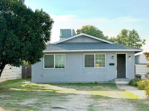 826 1st St, Livingston, CA 95334