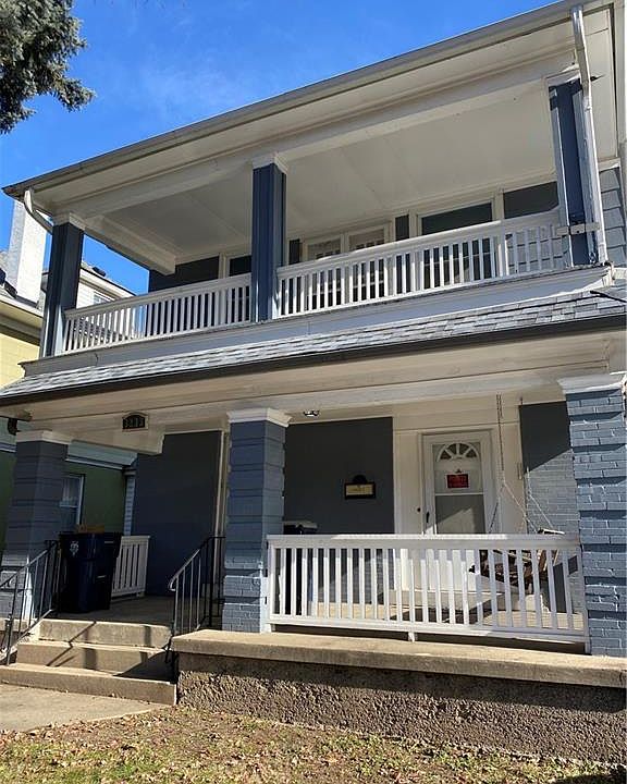 1st image of 3233 Campbell St