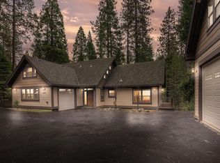 2124 Lightning Ln, Arnold, CA 95223