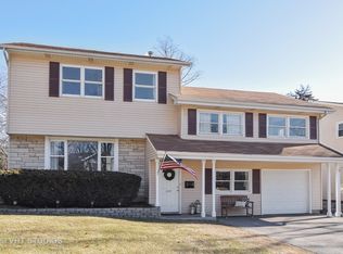 1117 Lyford Ln, Wheaton, IL 60189