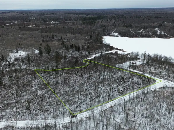 Lot 39 N Horse Creek Trail, Ojibwa, WI 54862