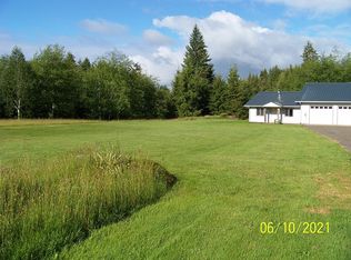 391 Dickey Ln, Forks, WA 98331