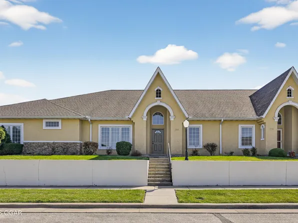 1448 Quail Pl, Carthage, MO 64836