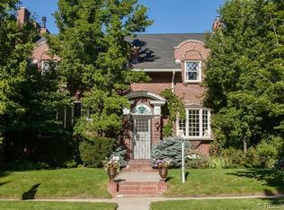 681 N Lafayette St, Denver, CO 80218