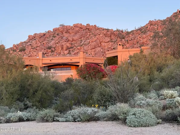 26020 N 108TH Place, Scottsdale, AZ 85255