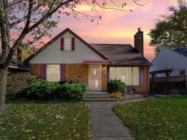 6029 Oakland Ave, Minneapolis, MN 55417