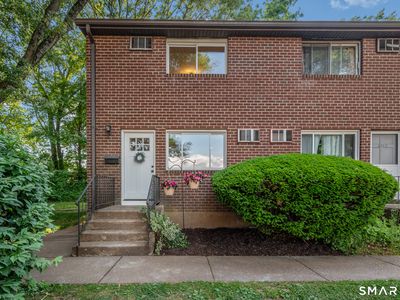 302 Green Road #D, Manchester, CT, 06042
