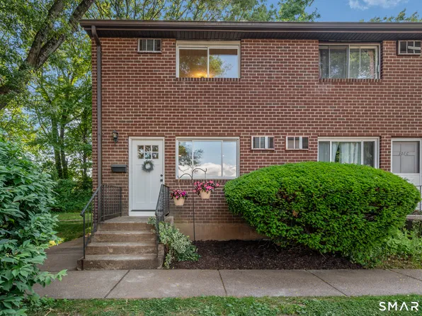 302 Green Road #D, Manchester, CT 06042